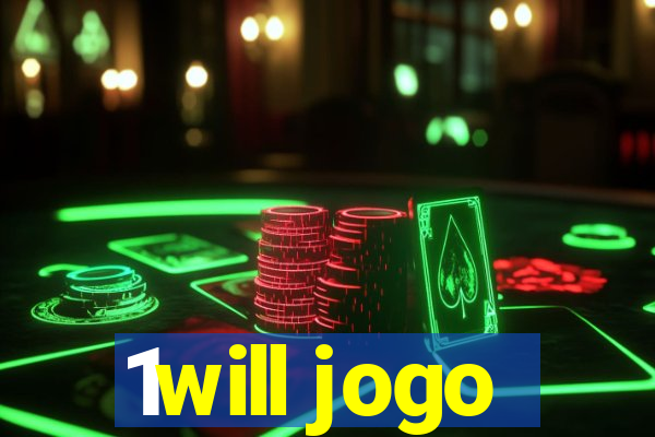 1will jogo